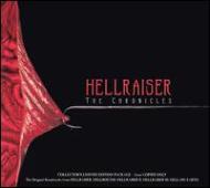 Hellraiser -The Chronicles